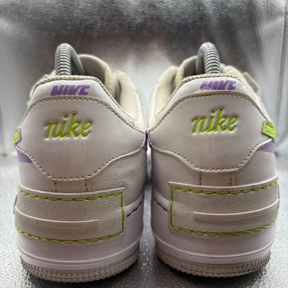 Nike size air